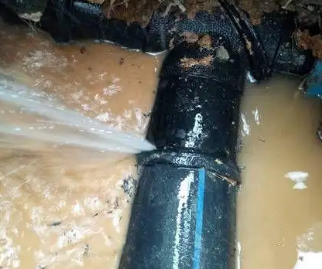 未央测漏水公司哪家好