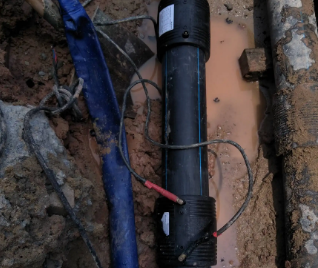 未央水管漏水检测多少钱