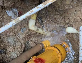 未央水管漏水检测哪家好