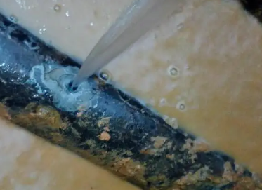 未央水管漏水检测多少钱