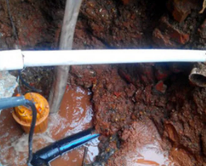 未央水管漏水检测哪家好