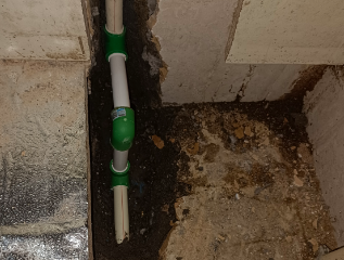 未央卫生间测漏水哪家好