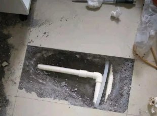 未央卫生间测漏水哪家好