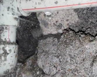 未央漏水检测多少钱