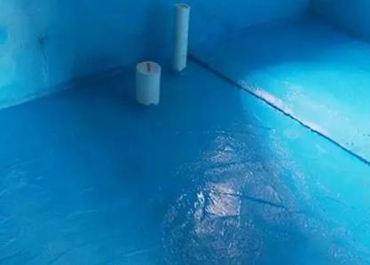 未央漏水检测价格